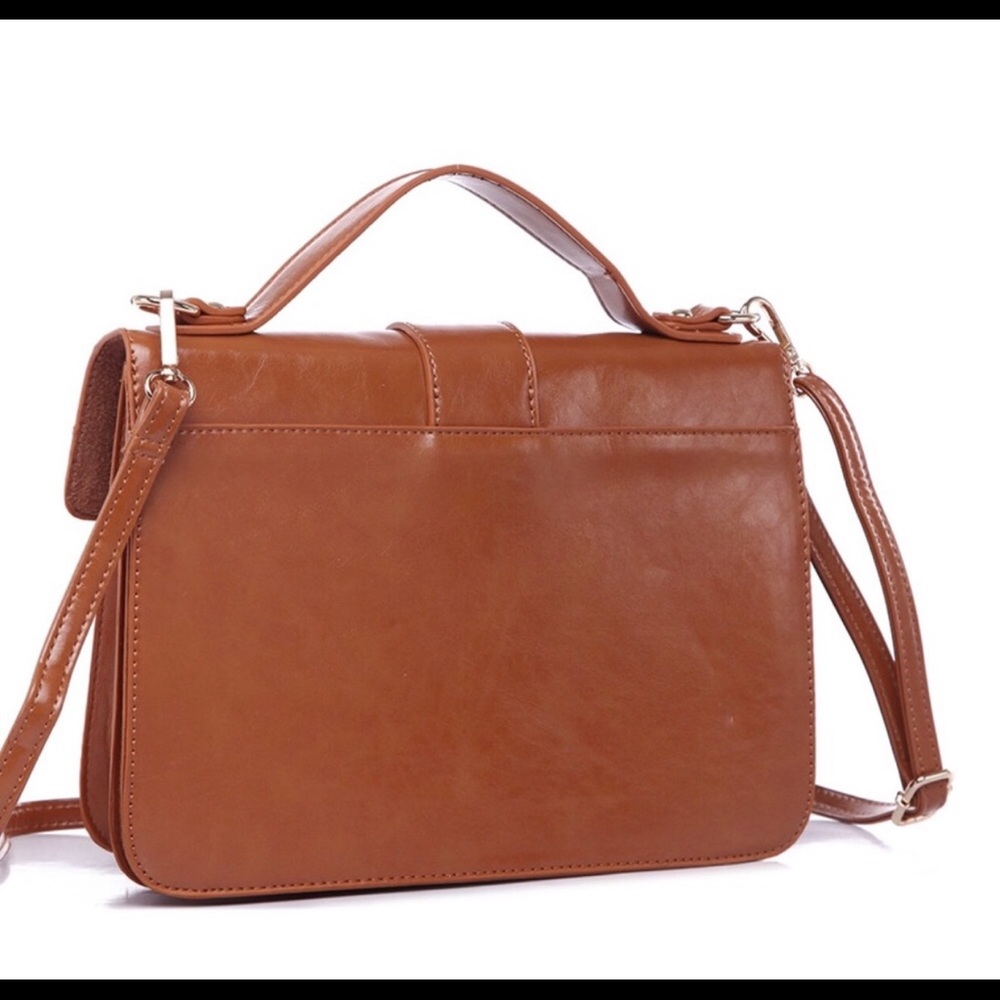 Oracle Structured Crossbody - Picture 4 of 8